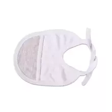 Mini Baby Baby Set Milky Art.257592 Vaikų rinkinys iš 5 dalių