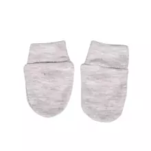 Mini Baby Baby Set Milky Art.257592 Vaikų rinkinys iš 5 dalių