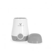 Mini Baby Bottle Warmer Babyuno Art.257718 butelių šildytuvas (universalus)