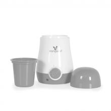 Mini Baby Bottle Warmer Babyuno Art.257718 butelių šildytuvas (universalus)
