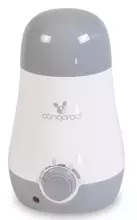 Mini Baby Bottle Warmer Babyuno Art.257718 butelių šildytuvas (universalus)