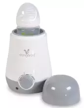 Mini Baby Bottle Warmer Babyuno Art.257718 butelių šildytuvas (universalus)