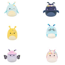 SQUISHMALLOWS W25 Pliušinis žaislas, 19 cm