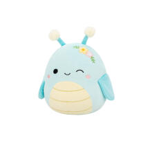 SQUISHMALLOWS W25 Pliušinis žaislas, 19 cm