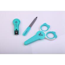 Mini Baby Manicure Set Art.257775 Snieguolės kūdikių manikiūro rinkinys