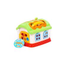 Mini Baby Sorter Art.48745 Sodo namelių rūšiavimo įrenginys