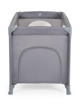 Mini Baby Travel Bed Uno Art.257786 Green Vaikiška žaidimų kėdutė