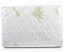 Mini Baby  Tourist Mattress Art.257792 White tinginių čiužinys kelioninėms lovelėms