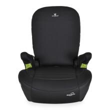 Mini Baby Galaxy Cosmos Art.257799  Black vaikiškos kėdutės automobiliams 126-150cm (15-36 kg)