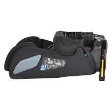Mini Baby iDrive Phantom  Art.257802 Black  Vaikiška automobilinė kėdutė (76-150cm)