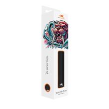 Baracuda BGMP-081 Walrus M Black/Orange 300x250