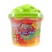 SLIMY G.O.A.T. gleivės, 100 g