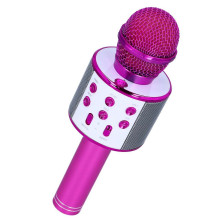 Microfone Art. WS-858