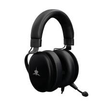 White Shark GH-2540 Elephant Black