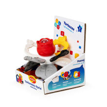 DUMEL DD 30828 Wobbling Garden with Suction Cup Contrast