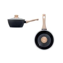 Puodas su dangčiu Cook&amp;amp;Care &Oslash;18cm/1.8L