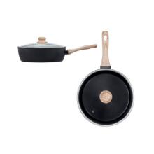 Gili keptuvė su dangčiu Cook&amp;amp;Care &Oslash;28cm