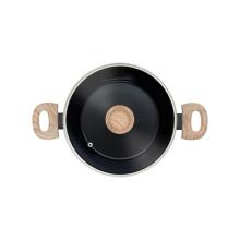 Pot with lid Cook&amp;amp;Care &Oslash;24cm/4.1L
