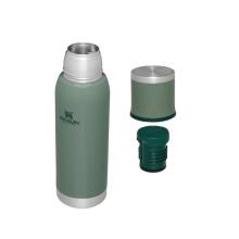 Termosas &bdquo;The Adventure To-Go&ldquo; 0,75 l, žalias