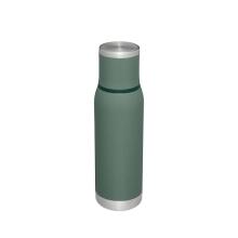 Termosas &bdquo;The Adventure To-Go&ldquo; 0,75 l, žalias