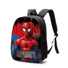 Children School Backpack Spiderman Art.258565 Backpack