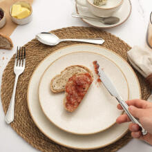 Salter BW12426EU7 Richmond 24-Piece Cutlery Set