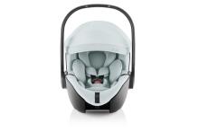 BRITAX automobilinė kėdutė 40-85 cm, BABY-SAFE PRO, harbor blue - STYLE, 2000040842