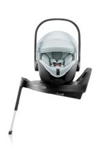 BRITAX automobilinė kėdutė 40-85 cm, BABY-SAFE PRO, harbor blue - STYLE, 2000040842