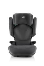 BRITAX automobilinė kėdutė, 100-150 cm, KIDFIX PRO M, midnight grey - classic, 2000040457