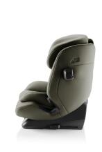 BRITAX automobilinė kėdutė 76-150 cm, ADVANSAFIX PRO, urban olive - LUX, 2000040911