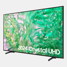 Телевизор Samsung Series 8 UE65DU8002KXXH 165,1 см (65 дюймов) 4K Ultra HD Smart TV Wi-Fi Черный
