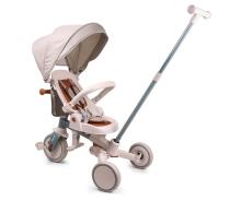 MILLY MALLY 6379 Triratis Zippy Mėlynas