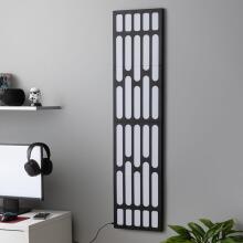 Paladone Death Star Wall Panel Light