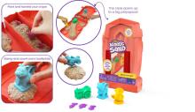 KINETIC SAND Rinkinys „Ūkis“