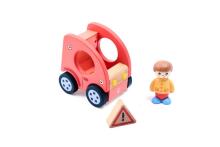 HAPE muzikinė mašinėlė, E3434K