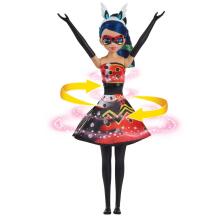 MIRACULOUS lėlė Hero Switch Penny Bug  & Bee Bug, 50417
