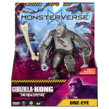 GODZILLA figūrėlė 6" One Eye, 35213