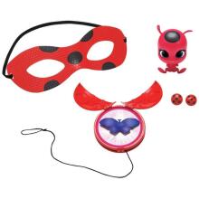 MIRACULOUS aksesuarai žaidimui vaidmenimis Ladybug, 50601