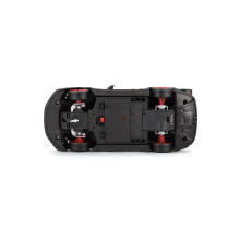 MAISTO TECH 1:24 RC Premium automobilis Porshe 911 GT3 RS, 82344