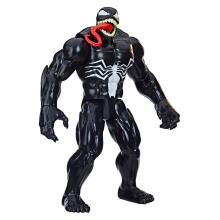 SPIDER-MAN TITAN HERO VENOM  Figūrėlė „Deluxe“, 30 cm