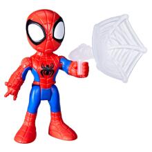 SPIDER-MAN herojaus figūrėlė, 7,5 cm