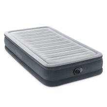Čiužinys 191x99cm su pompa Comfort 1 asmeniui 67766ND
