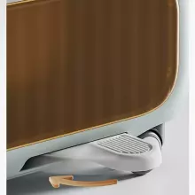 Travel Boarding Luggage Suitcase Art.260368 Green  Чемодан-сиденье на колесах 3 в 1