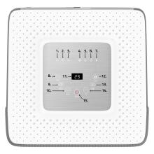 Aiwa AIWA-PAC10Y2 Portable Air Conditioner