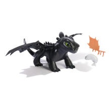 DRAGONS Interaktyvus slibinas Bedantis