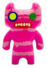 FUGGLER Figūrėlė-siurprizas (Special edition), 6 cm