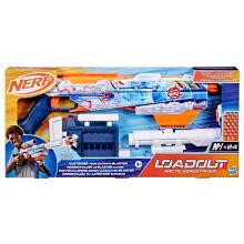 NERF Loadout игрушечный бластер Arctic Zerostriker