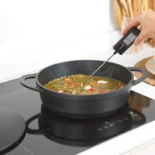 Salter SA00634FEU12 Precision Meat Thermometer