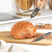 Salter SA00575BFEU12 Instant Read Thermometer