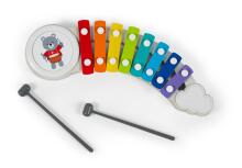 Bo Musical Xylophone Art.261297  Ksilofonas